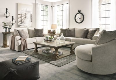 Soletren Queen Sofa Sleeper - Image 11