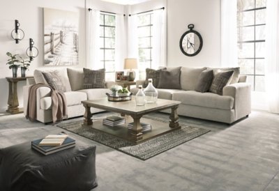 Soletren Queen Sofa Sleeper - Image 8