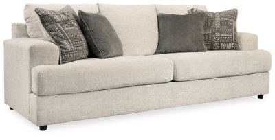 Soletren Queen Sofa Sleeper - Image 4