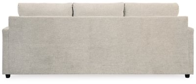 Soletren Sofa and Oversized Chair - Image 4