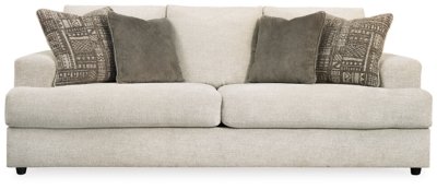 Soletren Sofa and Ottoman - Image 5