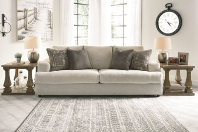 Soletren Queen Sofa Sleeper - Image 7