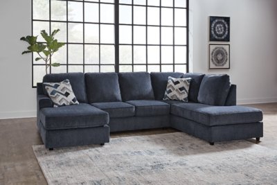 Albar Place 2-Piece Sectional and Ottoman - Image 12