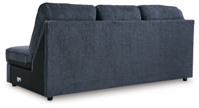 Albar Place 2-Piece Sectional and Ottoman - Image 5