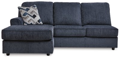 Albar Place 2-Piece Sectional and Ottoman - Image 3