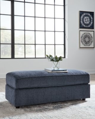 Albar Place 2-Piece Sectional and Ottoman - Image 14