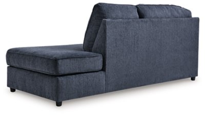 Albar Place 2-Piece Sectional and Ottoman - Image 9
