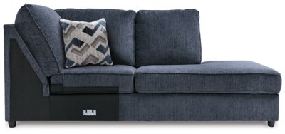 Albar Place 2-Piece Sectional and Ottoman - Image 6