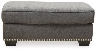 Locklin Ottoman - Image 4