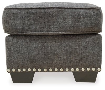 Locklin Ottoman - Image 6