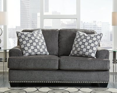 Locklin Loveseat - Image 3