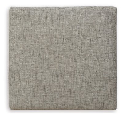 Megginson Oversized Chair and Ottoman - Image 5