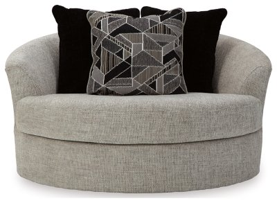 Megginson Oversized Chair - Image 4