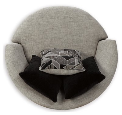 Megginson Oversized Chair - Image 8
