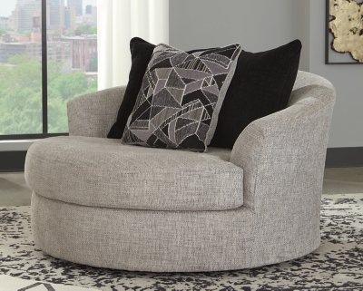 Megginson Oversized Chair - Image 3