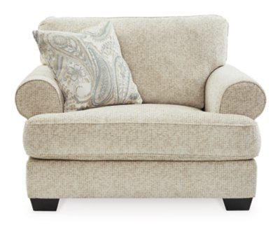 Monaghan Oversized Chair - Image 4