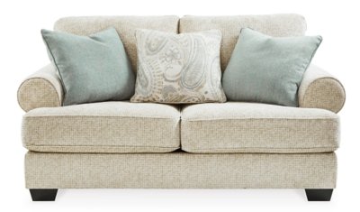 Monaghan Loveseat - Image 4