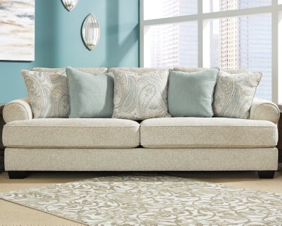 Monaghan Sofa - Image 3