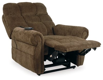Ernestine Power Lift Recliner - Image 7