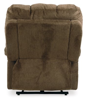Ernestine Power Lift Recliner - Image 11