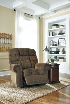Ernestine Power Lift Recliner - Image 12