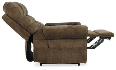 Ernestine Power Lift Recliner - Image 10