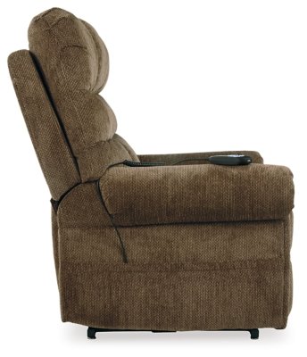 Ernestine Power Lift Recliner - Image 9
