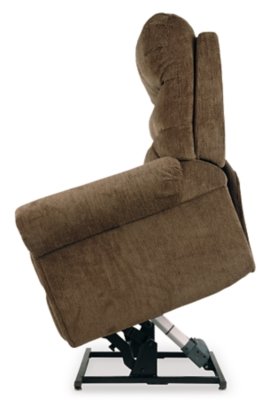 Ernestine Power Lift Recliner - Image 6