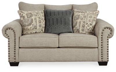 Zarina Loveseat - Image 4