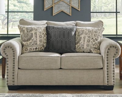 Zarina Loveseat - Image 3