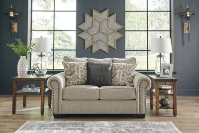 Zarina Loveseat - Image 6