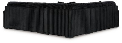 Midnight-Madness 3-Piece Sectional - Image 3