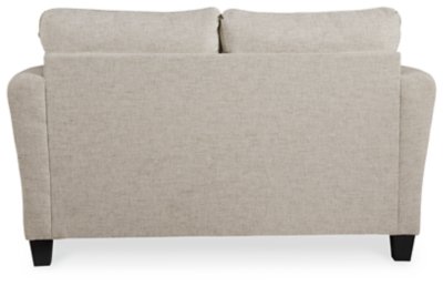 Alcona Loveseat - Image 5