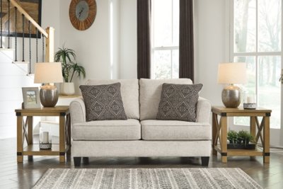 Alcona Loveseat - Image 6