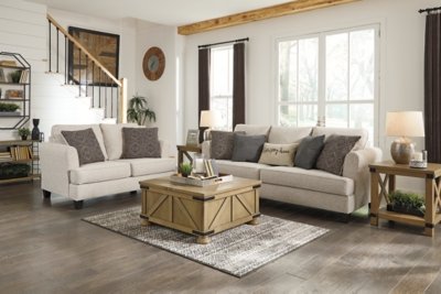 Alcona Sofa - Image 6