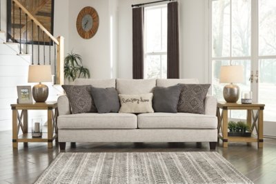 Alcona Sofa - Image 7