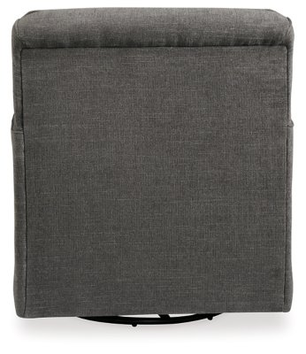 Alcona Accent Chair - Image 6