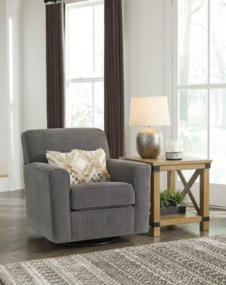 Alcona Accent Chair - Image 7
