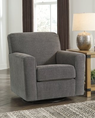 Alcona Accent Chair - Image 3