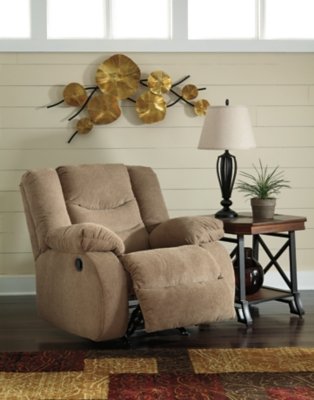 Tulen Recliner - Image 6