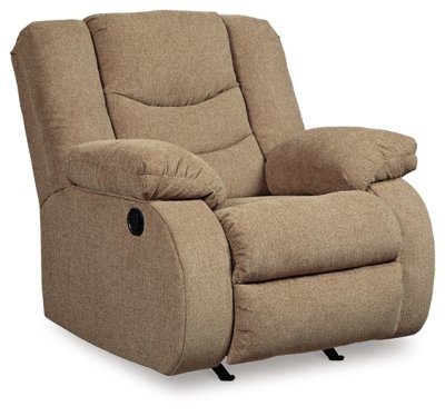 Tulen Recliner - Image 4