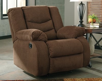 Tulen Recliner - Image 3