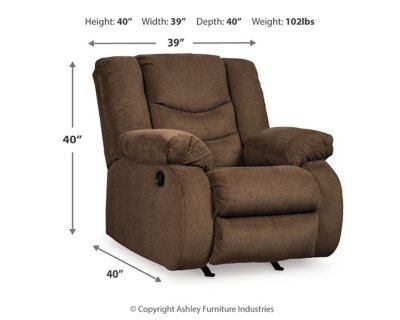 Tulen Recliner - Image 5