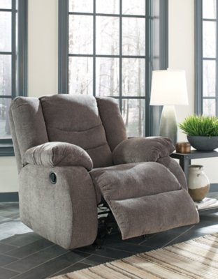 Tulen Recliner - Image 6