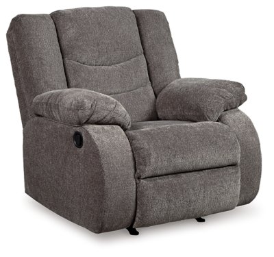 Tulen Reclining Sofa and Recliner - Image 4