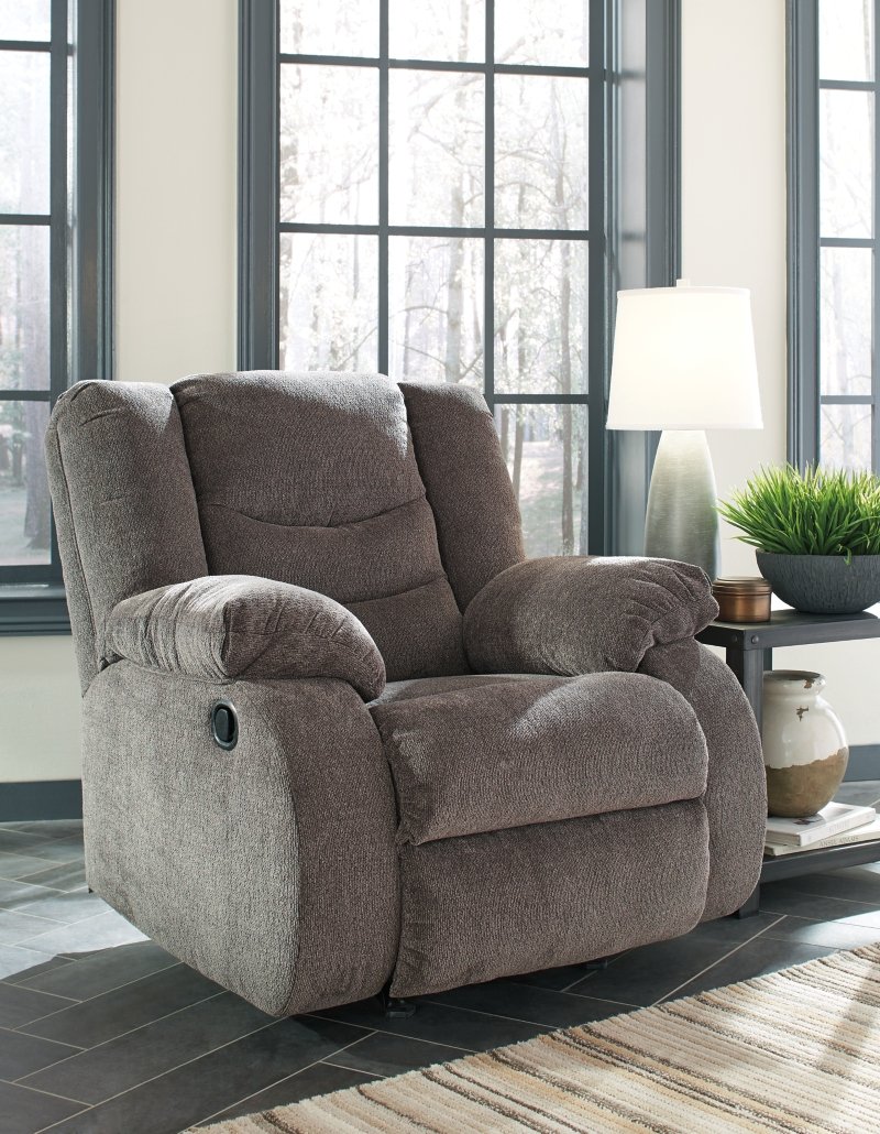 Tulen Recliner - Image 3