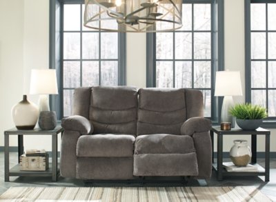 Tulen Reclining Sofa and Loveseat - Image 10