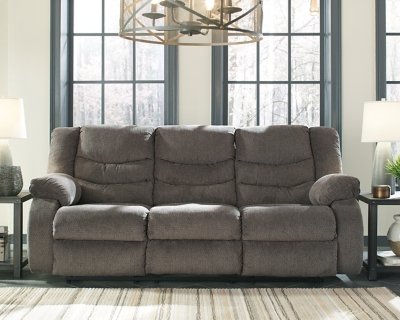 Tulen Reclining Sofa - Image 3