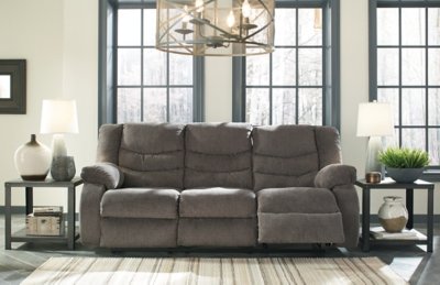 Tulen Reclining Sofa and Recliner - Image 9