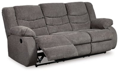 Tulen Reclining Sofa and Recliner - Image 3